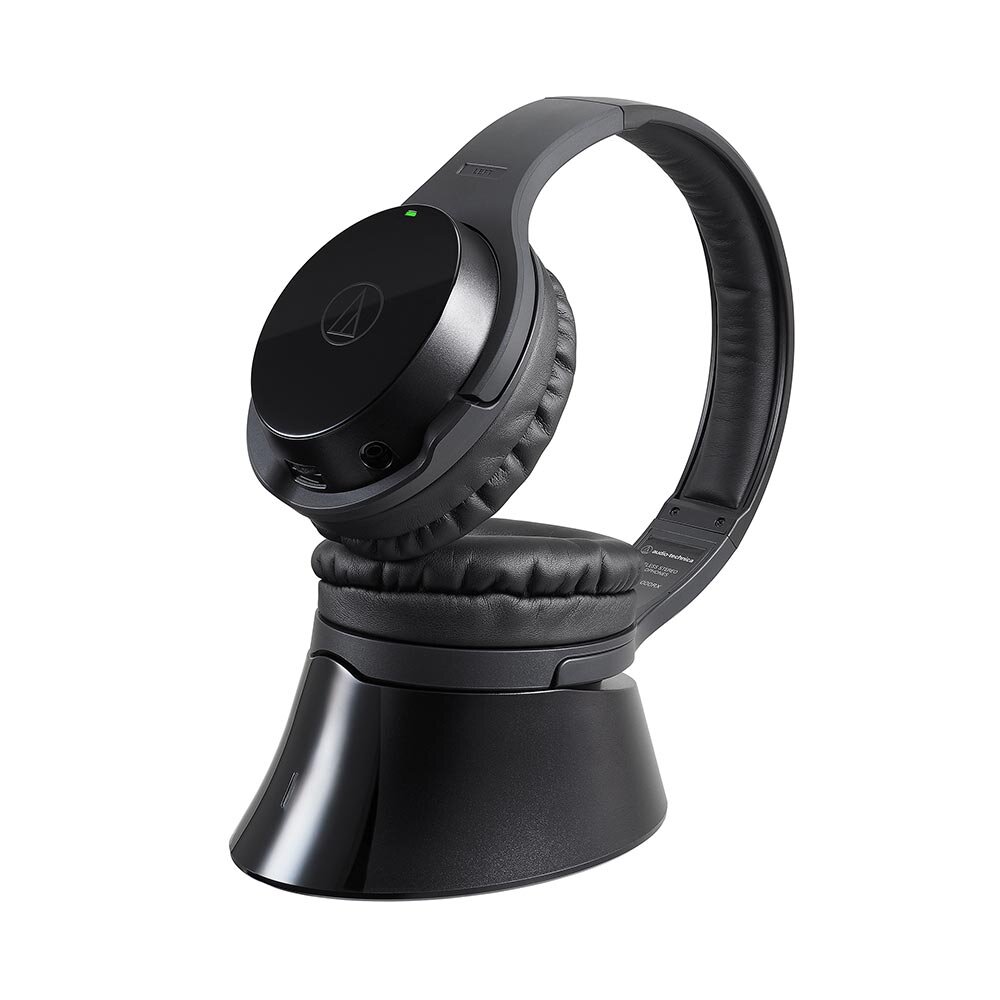 楽器用ワイヤレスヘッドホン/ATH-EP1000IR