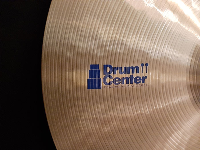 【200周年限定復刻モデル】Blue Label Formula 602 15" Medium Hats