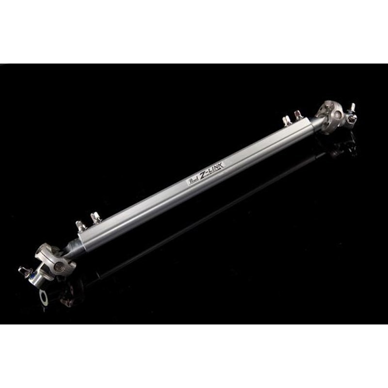 P-3502D Demon Drive XR Machined Double Peda