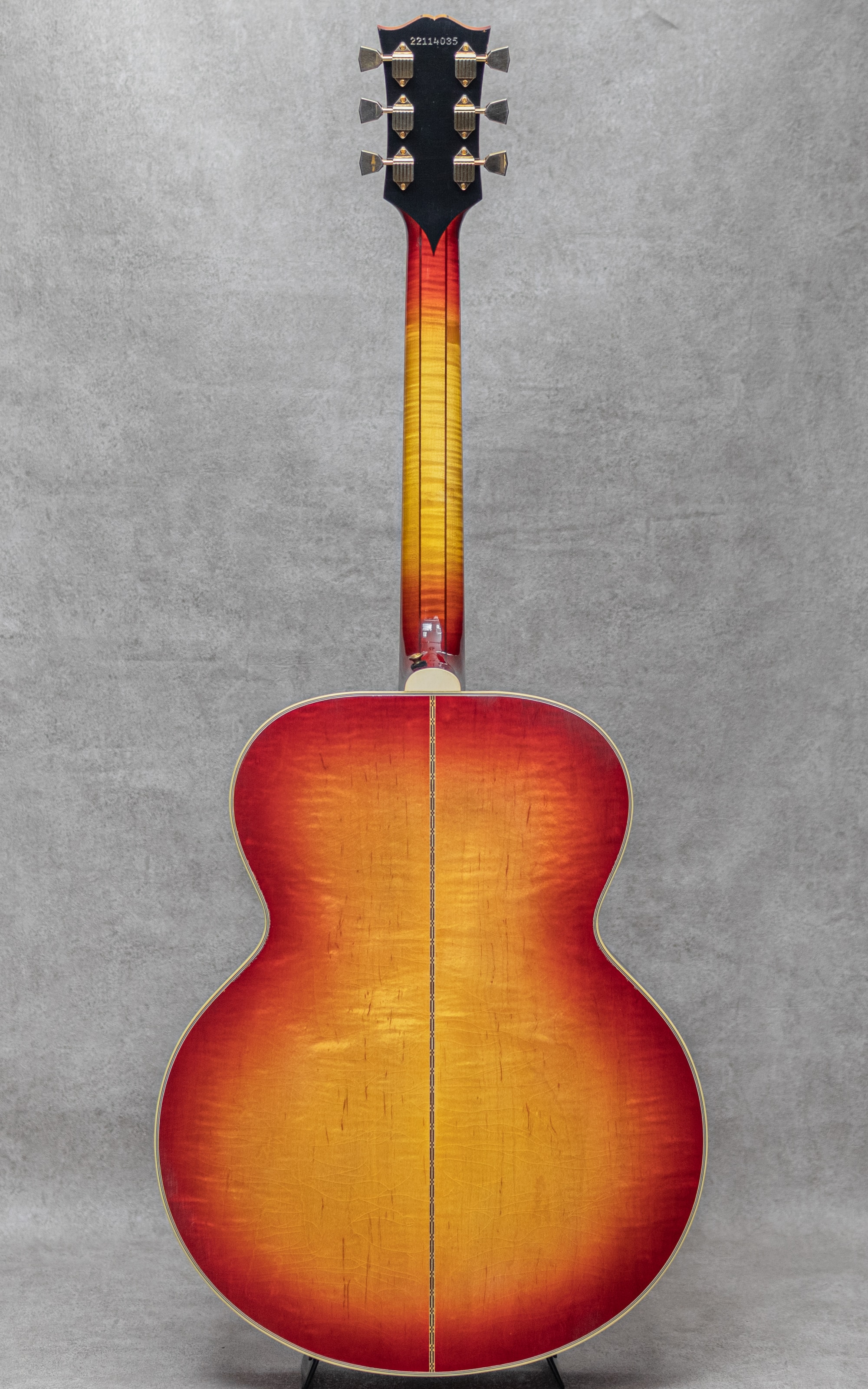 Jimmy Page 1964 SJ-200 Cherry Tea / 2024