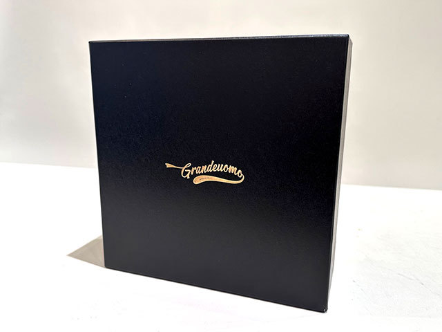 LIFE LONG STRAP 59 BURST Deer Black