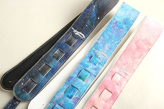 G-Premium Deer【紫陽花】(ガラスコーティング)