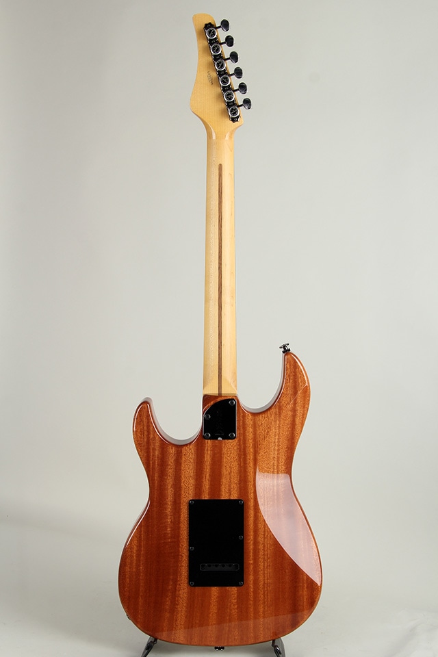 EOS-QM-R Dark Blue Burst "MIKIGAKKI UMEDA ORDER MODEL"