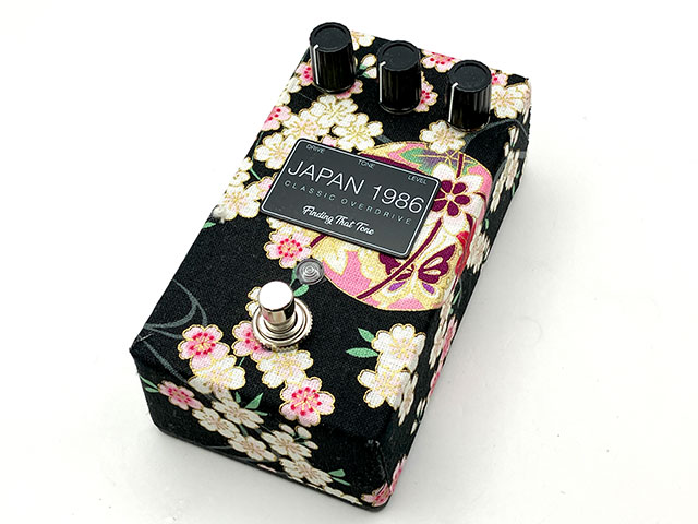 JAPAN 1986 ltd. /【鞠 MARI 】