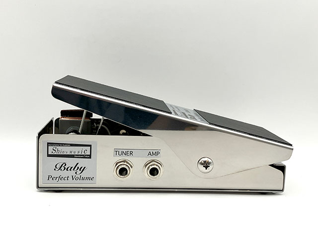 Baby Perfect Volume STD Standard 250k