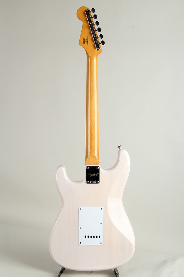 Classic Vibe 50s Stratocaster White Blonde【S/N ISSB26002029】