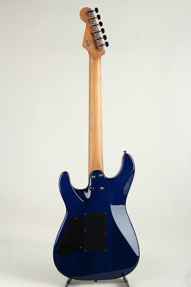 Pro-Mod Plus San Dimas Style 1 HH FR CM Chlorine Burst【S/N MC25001098】