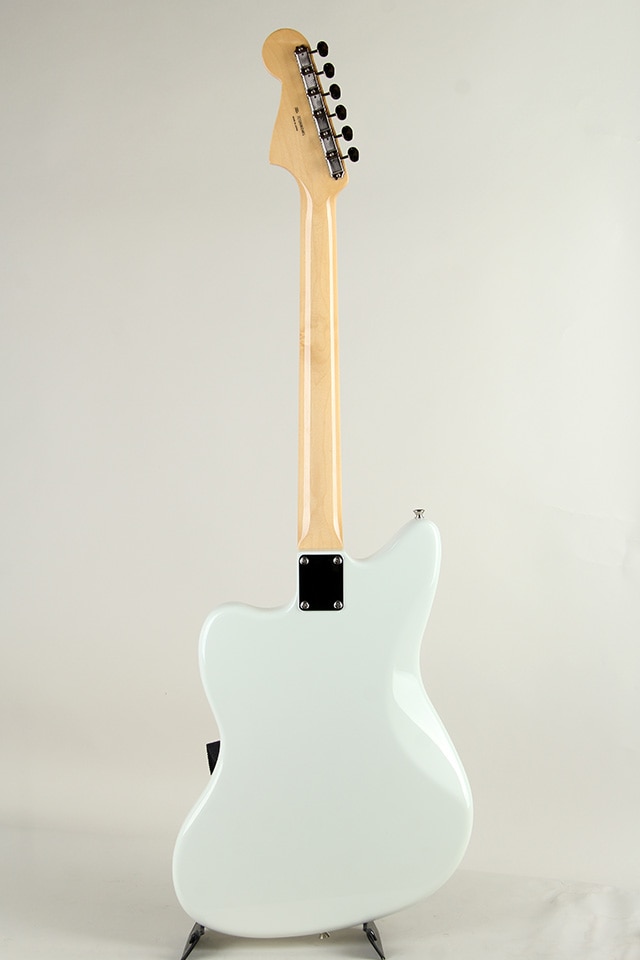 Made in Japan Traditional 60s Jazzmaster RW Olympic White【S/N JD26002401】