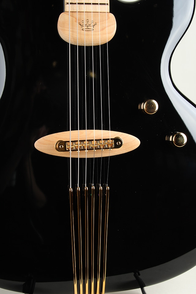 Princess Isabella "George Benson Tribute" PIANO High Gloss