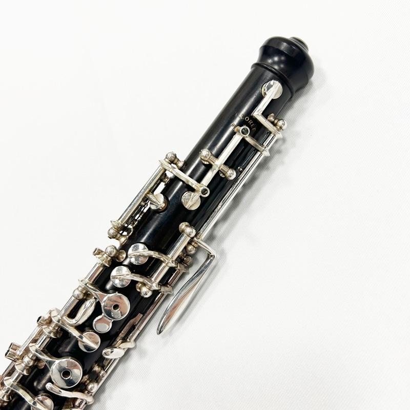 【中古】ロレー オーボエ c+3(ak)