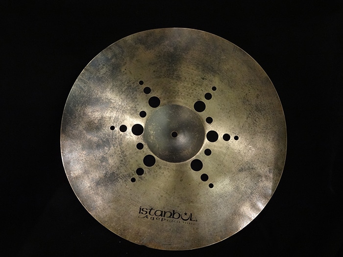 XIST 19" DARK ION TRASH