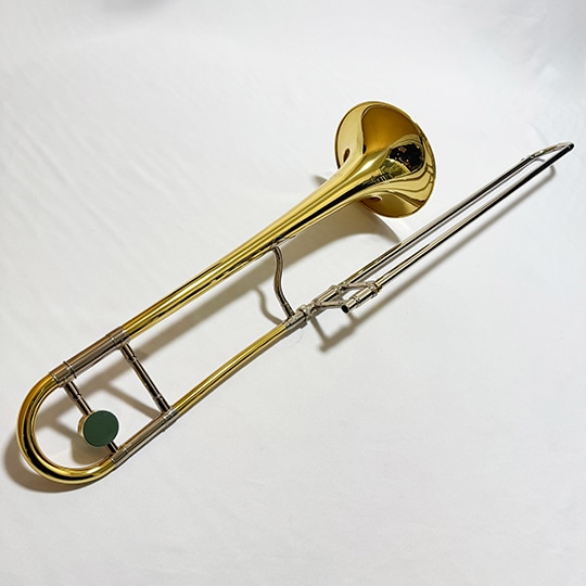 【北原雅彦氏 選定品】エックス・オー テナートロンボーン 1634GL-LT XO Tenor Trombone