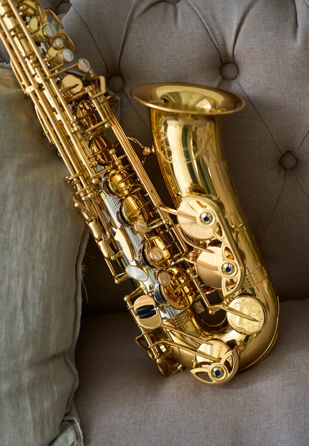 【三木楽器200周年記念モデル】ヤナギサワ アルトサックス A-WO30 200thAnniversaryModel