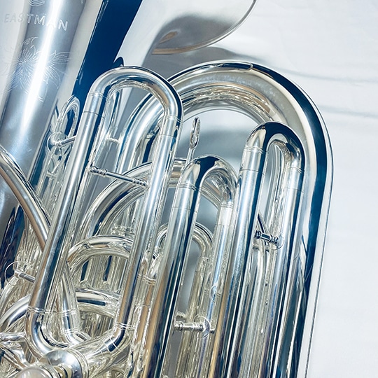 イーストマン C管 テューバ EBC834S EASTMAN C Tuba