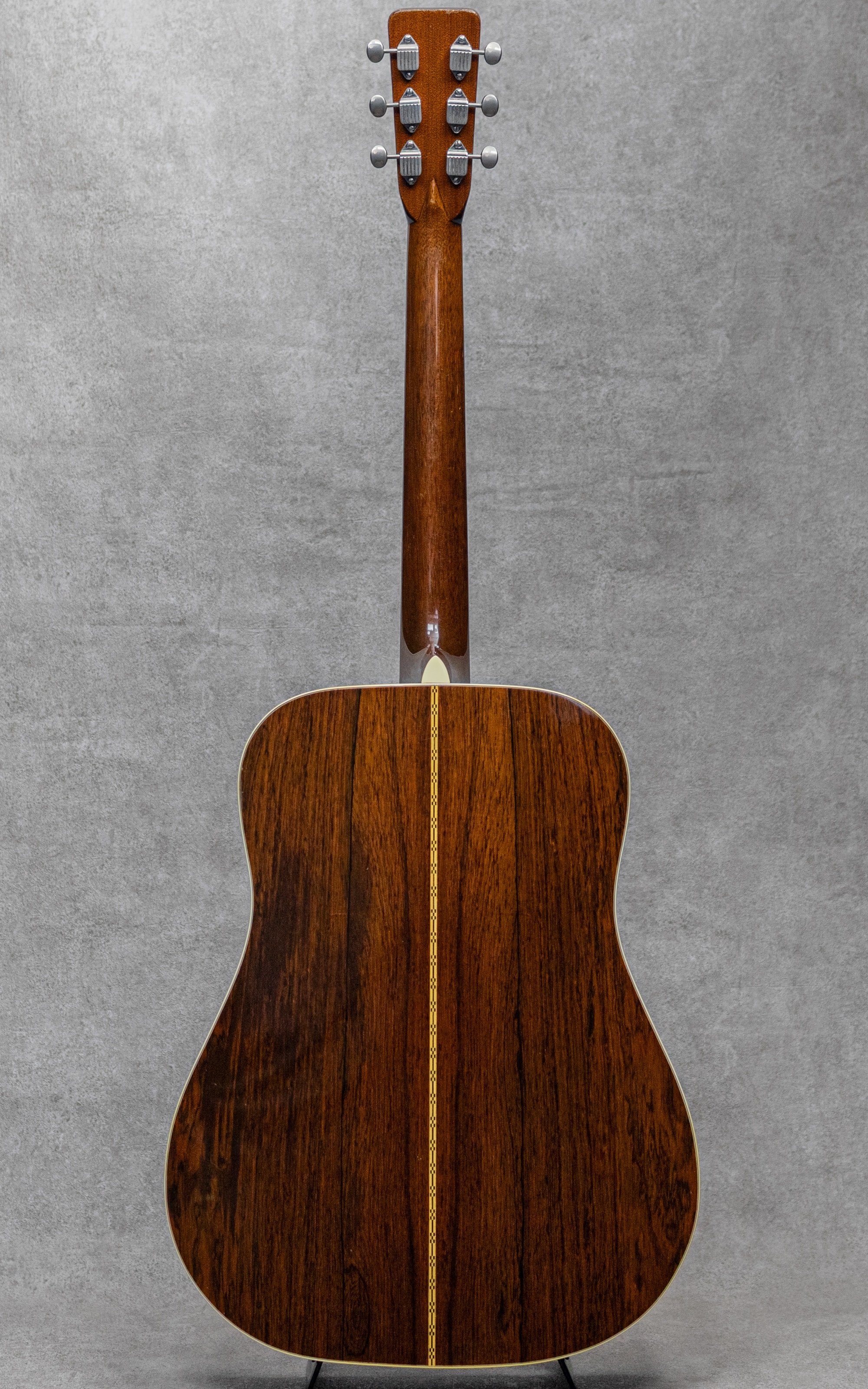 D-28 Jacaranda / 1957