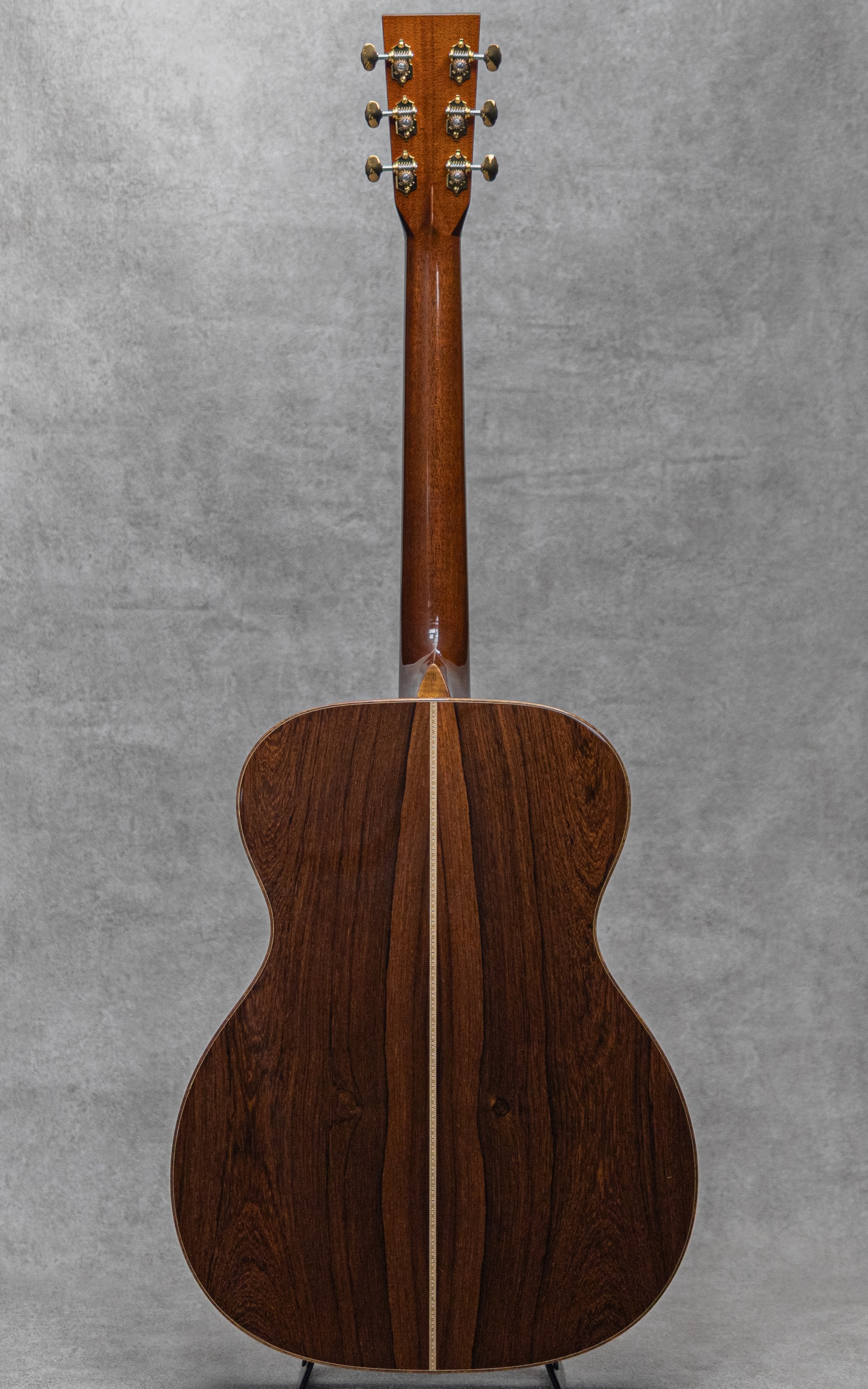 CTM OOO-42 Madagascar Anaheim / 2013