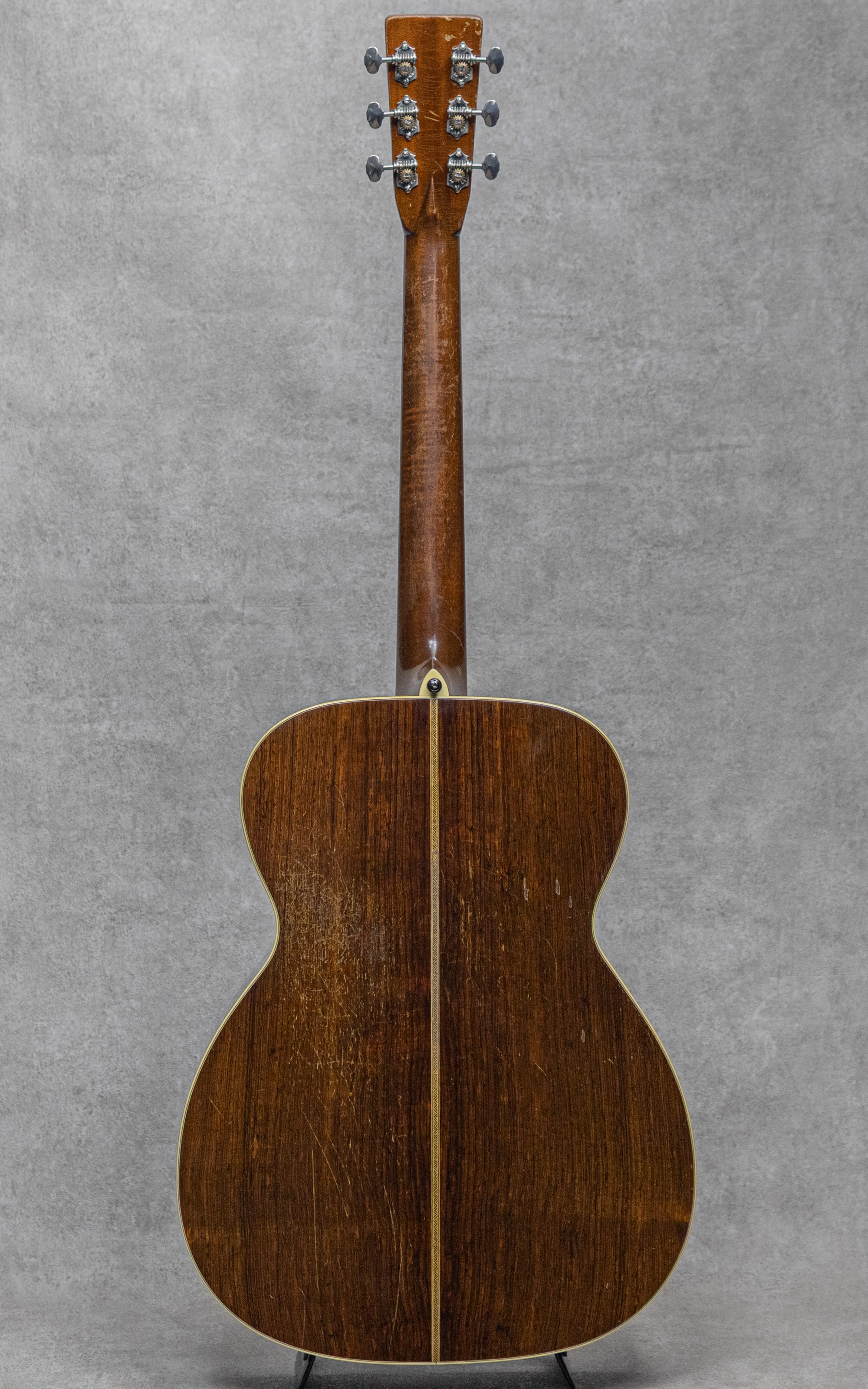 OOO-28 Herringbone / 1946