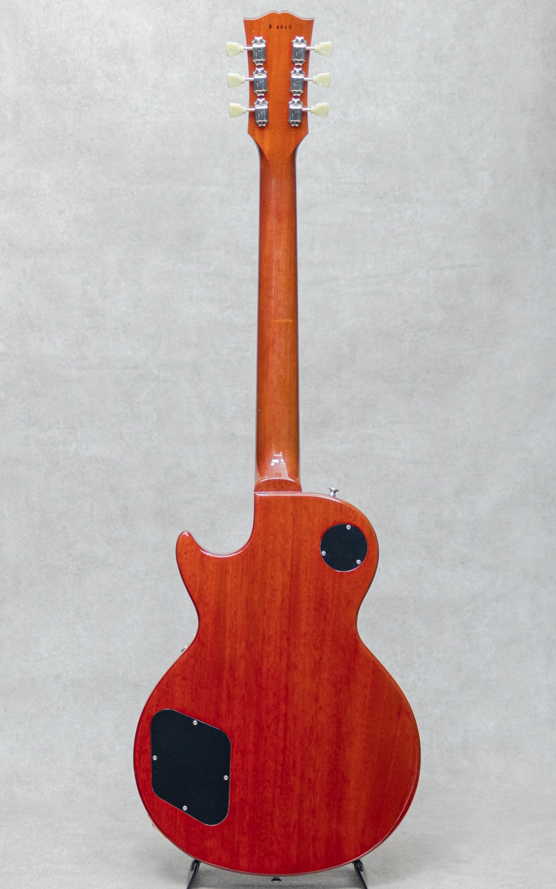 1958 Les Paul Standard Reissue 1piece Maple Top / 2004