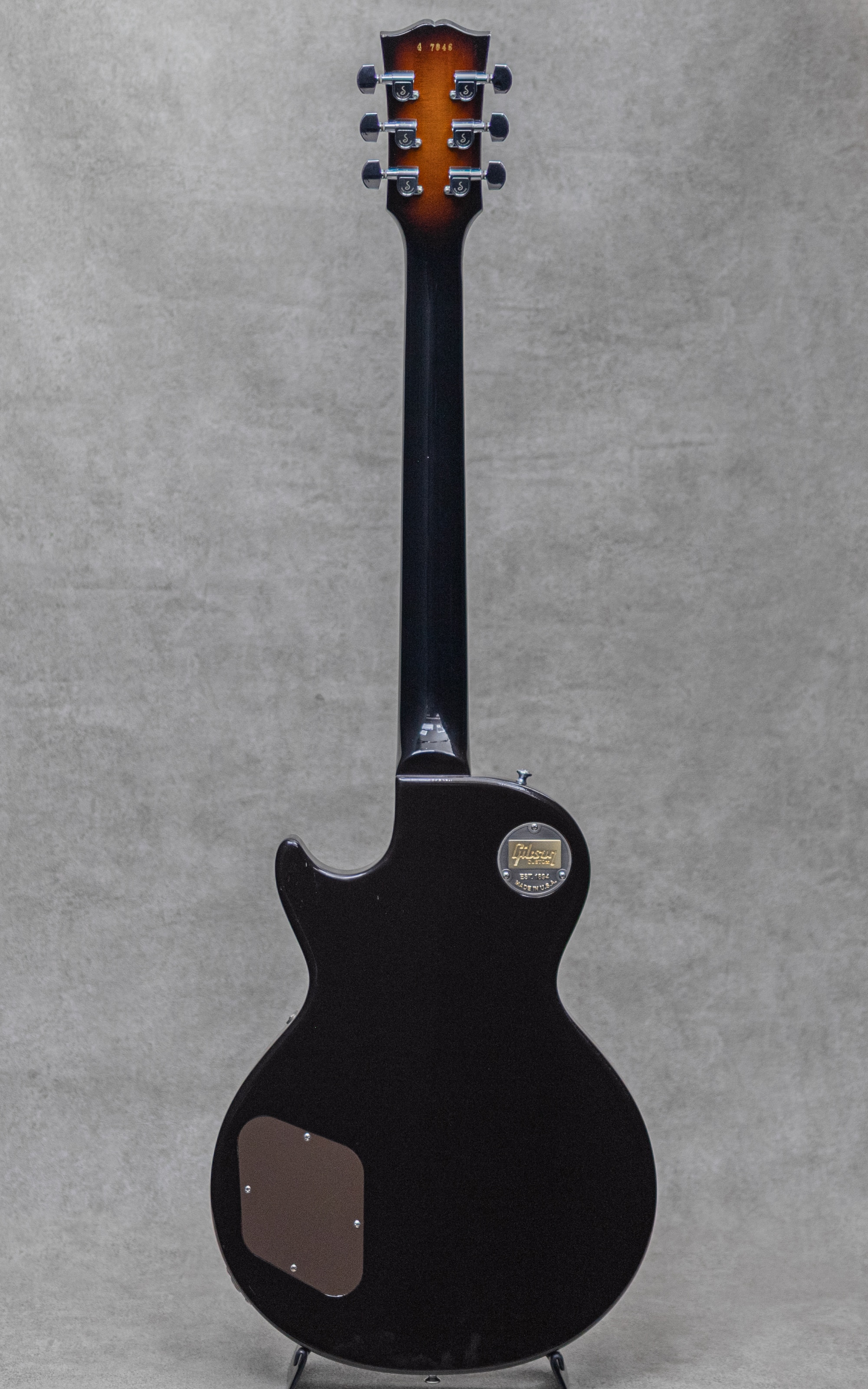 Japan Limited Run 1954 Les Paul Standard Reissue 2Humbucker Oxblood VOS / 2017