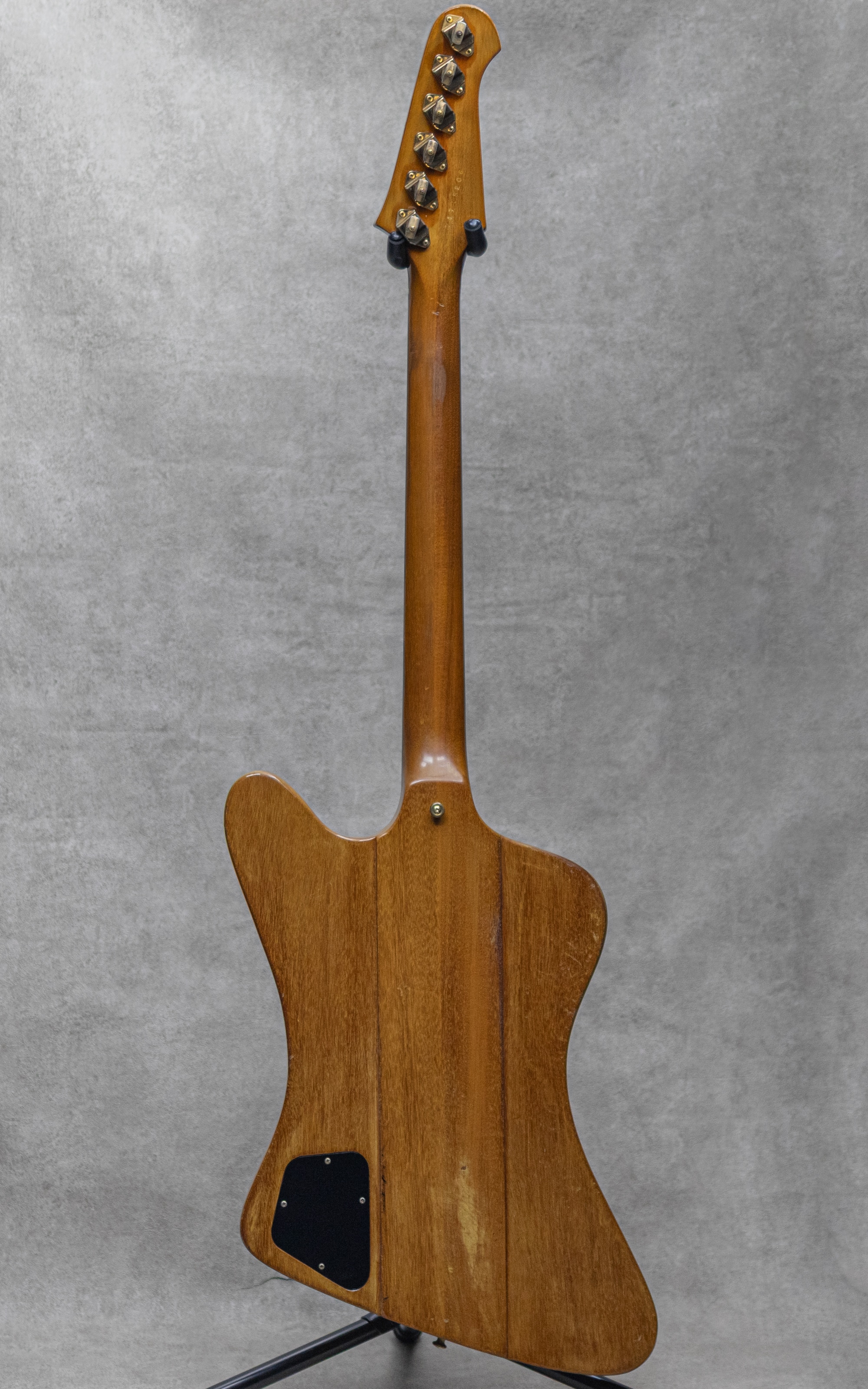 Firebird 76 Natural / 1978