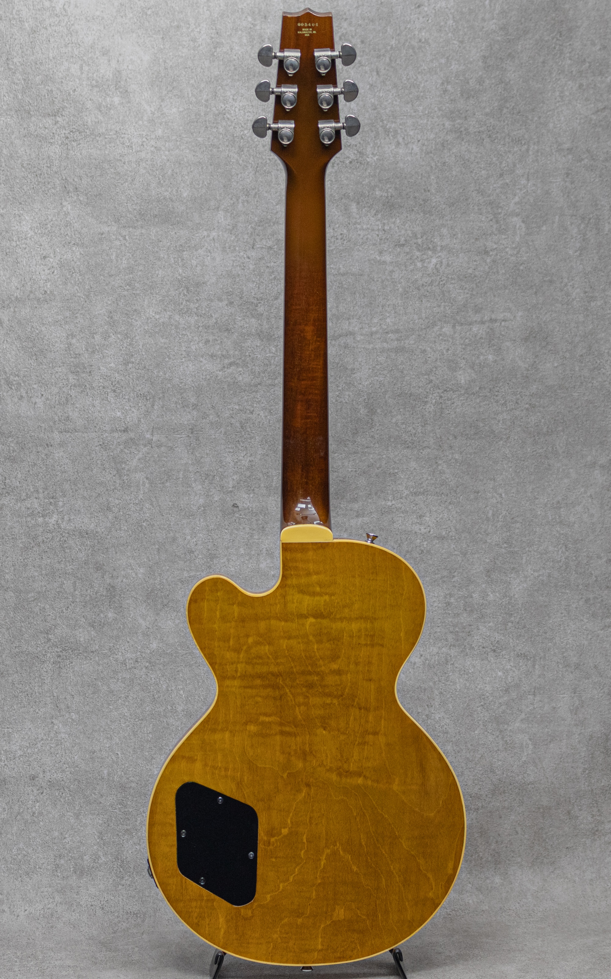 Millennium SAE Amber / 2000