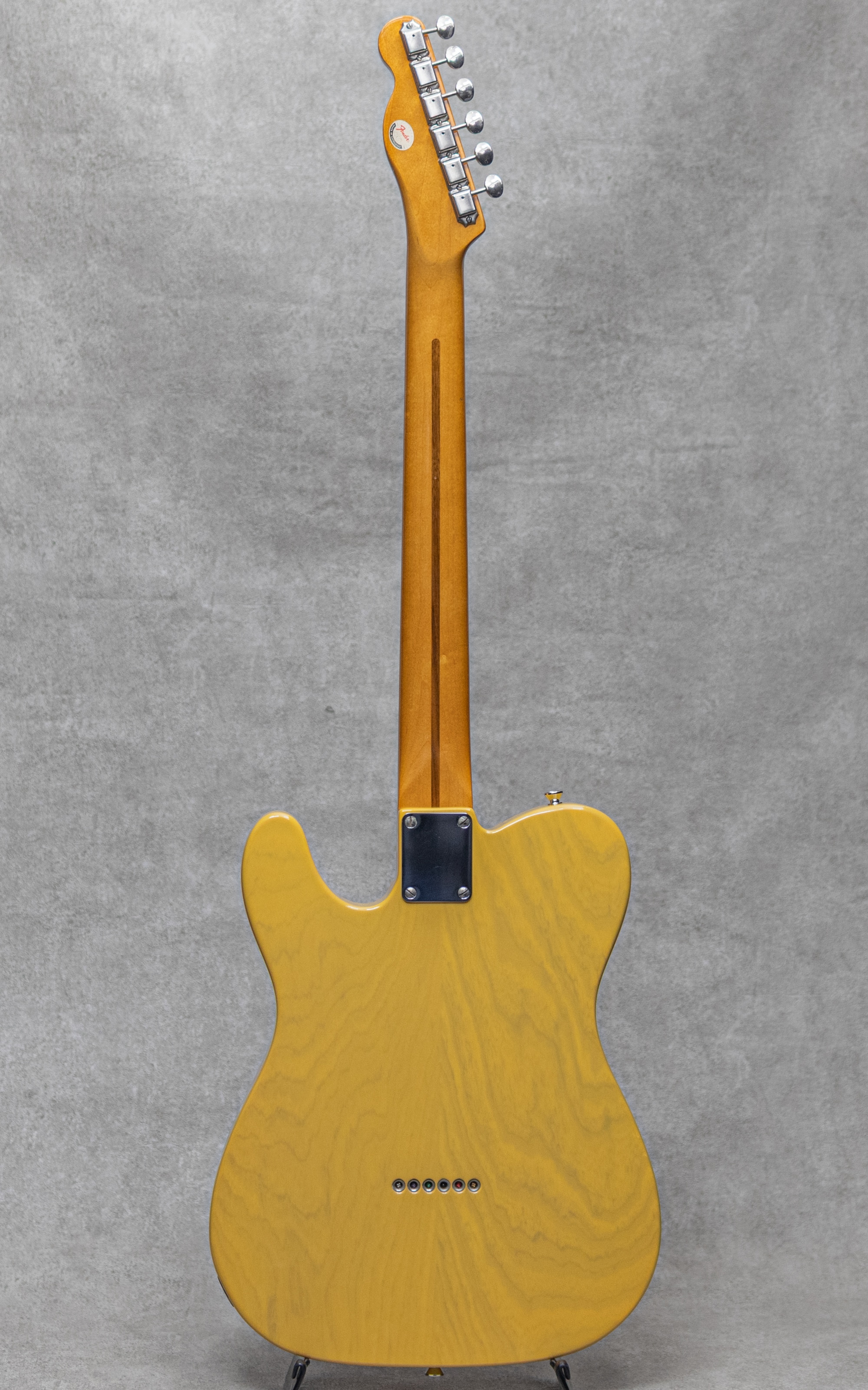 Vintage '52 Telecaster Butterscotch Blonde / 1996