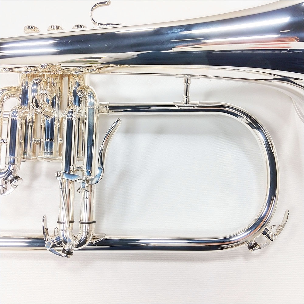 ヤマハ フリューゲルホルン YFH-8310ZS <第2世代>