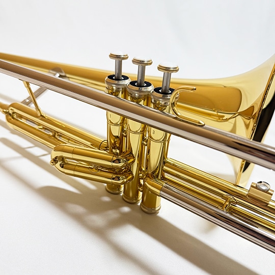 ヤマハ バルブトロンボーン YSL-354V YAMAHA ValveTrombone