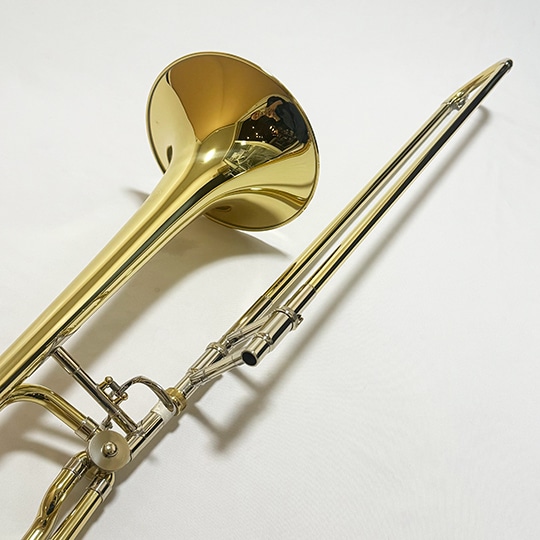 【年末セール対象商品】バック テナーバストロンボーン 42BOGL Tenor Bass Trombone
