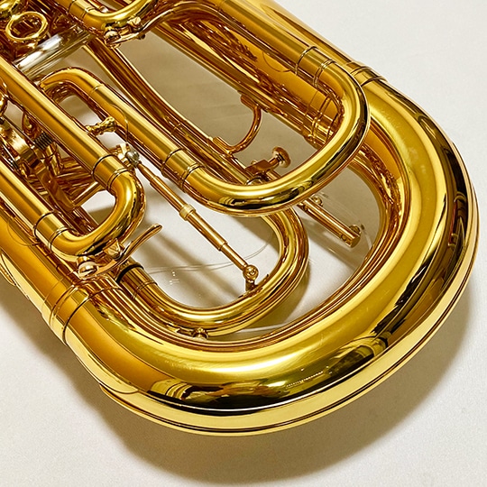 【スティーブン・ミード氏 選定品】ベッソン ユーフォアニアム BE20522-8G "Prestige" ~Steven Mead Model~ プレステージュ