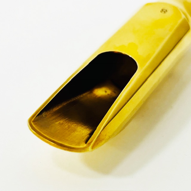 セルマー T.SAXマウスピース JAZZ TRIBUTE(ジャズトリビュート) #8 8 Wind Forest