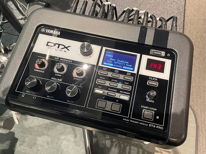 【展示特価品】DTX8K-M RW リアルウッド