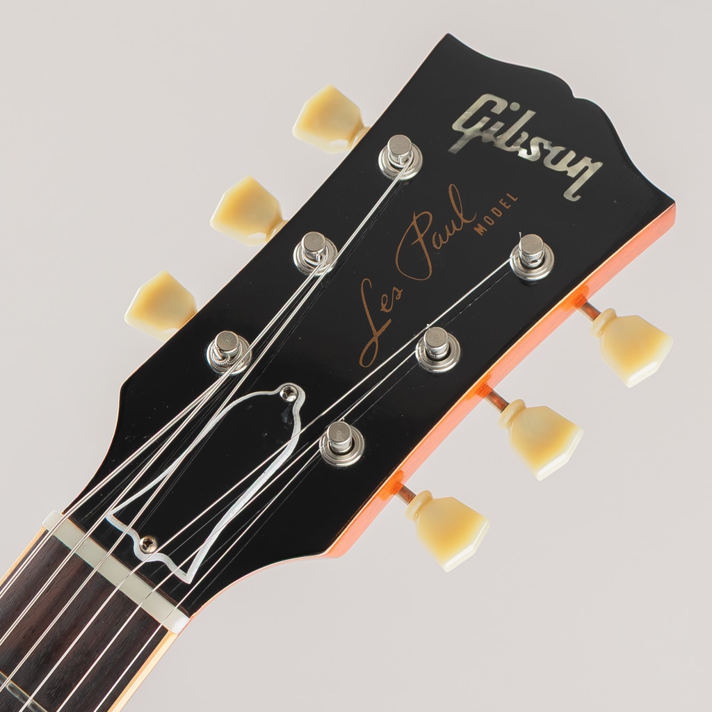 1959 Les Paul Standard Reissue VOS Butter Scotch 2011