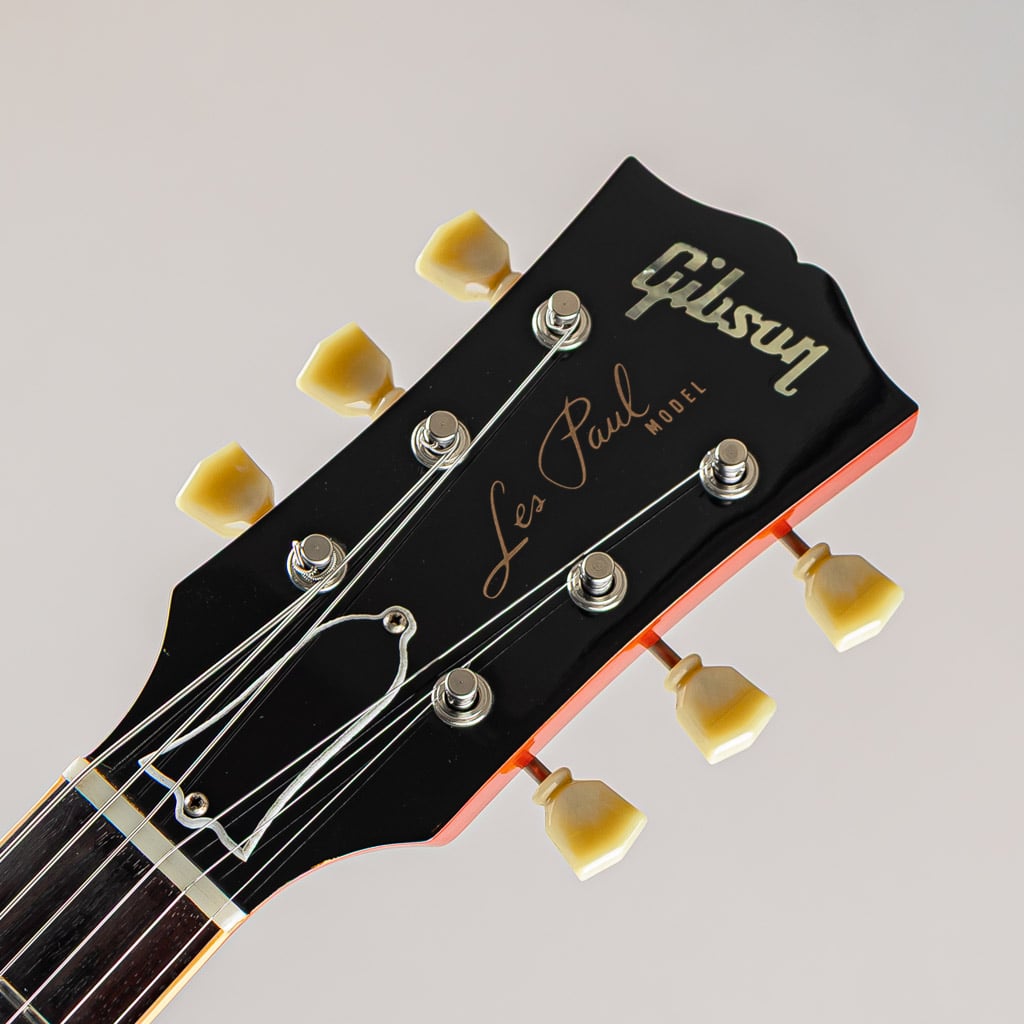 1959 Les Paul Standard Reissue Vintage Cherry VOS