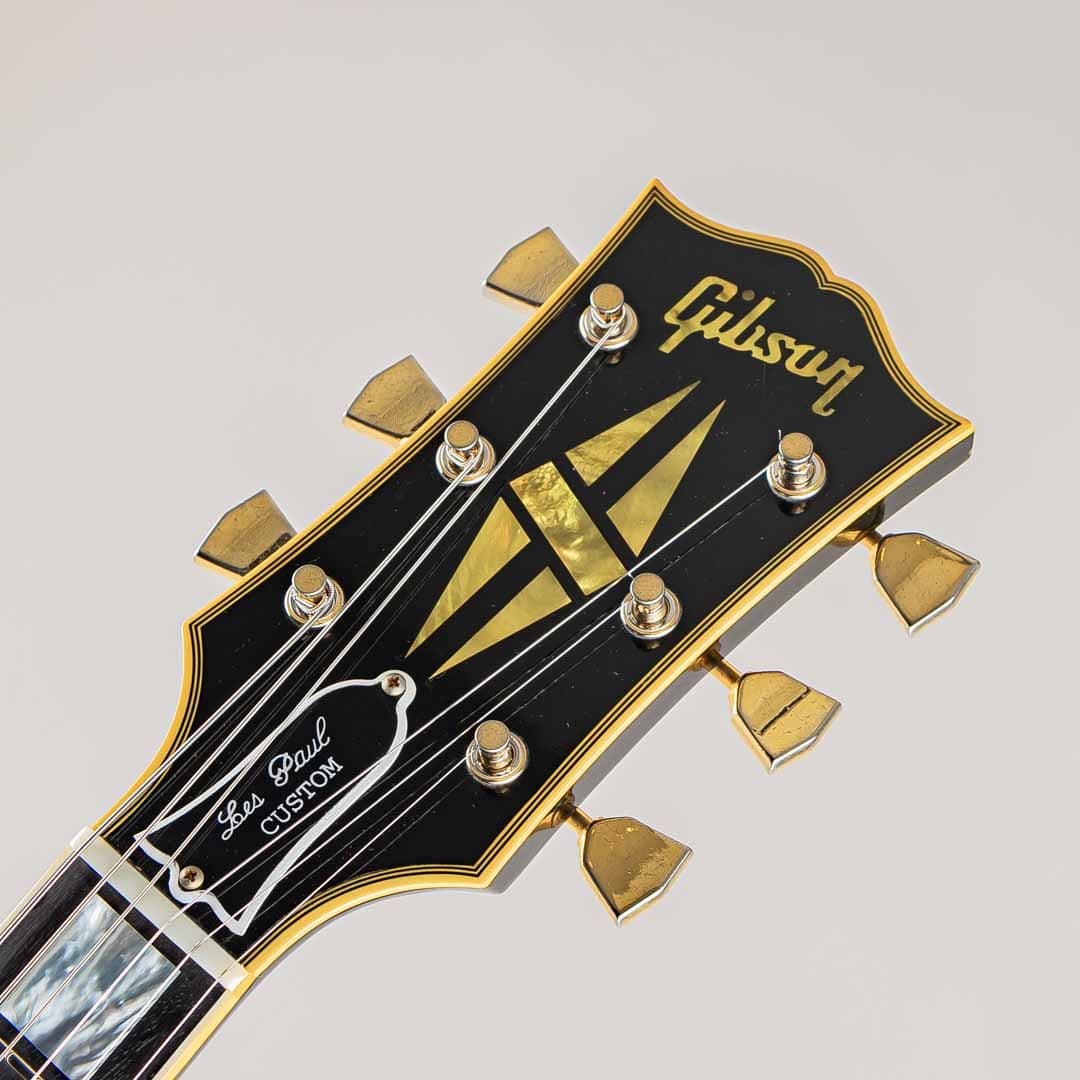 1954 Les Paul Custom Reissue Ebony 2014