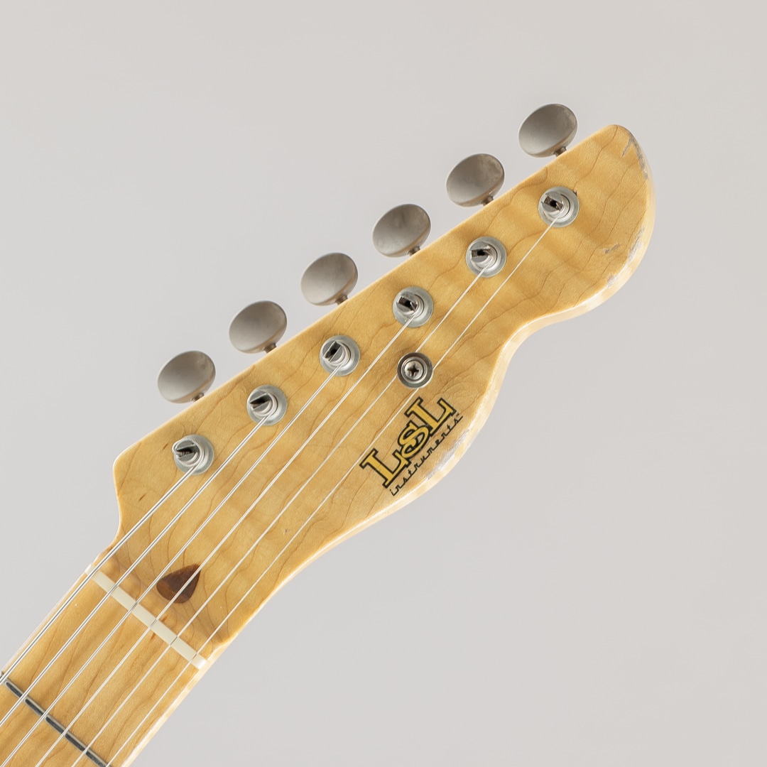 T-Bone "Lane" Black Miyavi Style 2010's