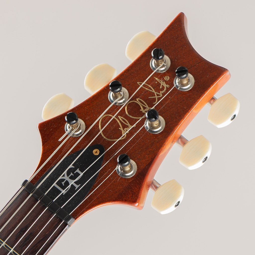 Wood Library Japan Limited DGT "Brazilian Rosewood" Fingerboard Blue Matteo 2013