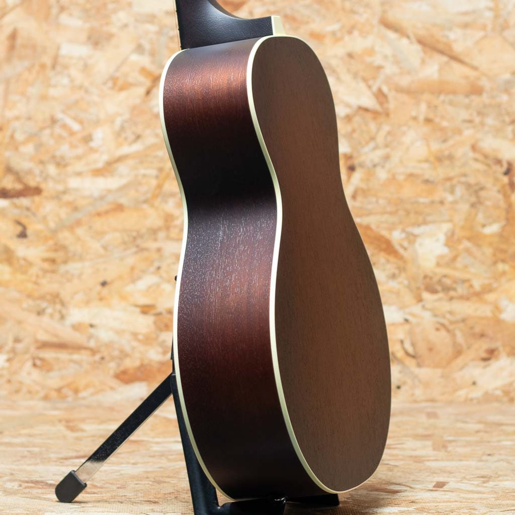 The BB Model Tobacco Burst