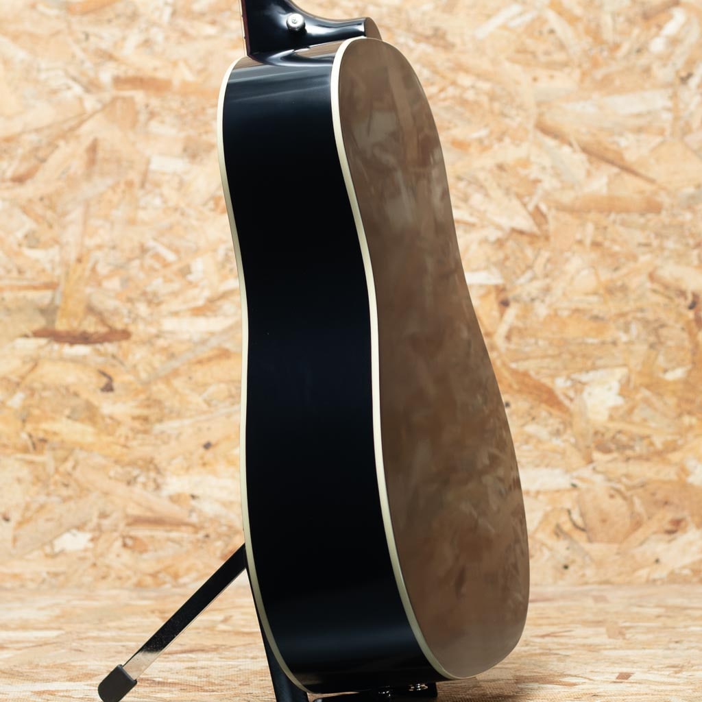 Inspired by Gibson J-45 Standard