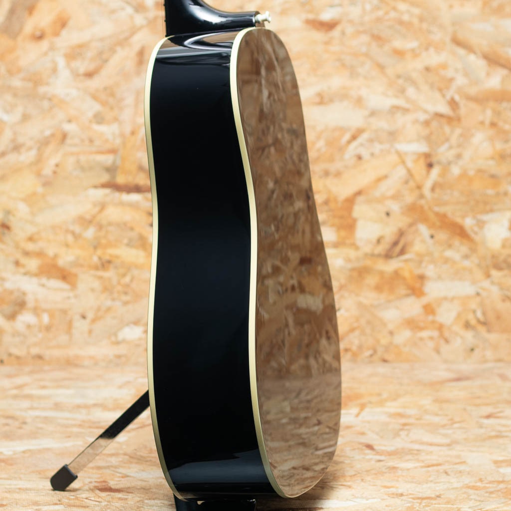 Inspired By Gibson Custom Kazuyoshi Saito J-45 2026