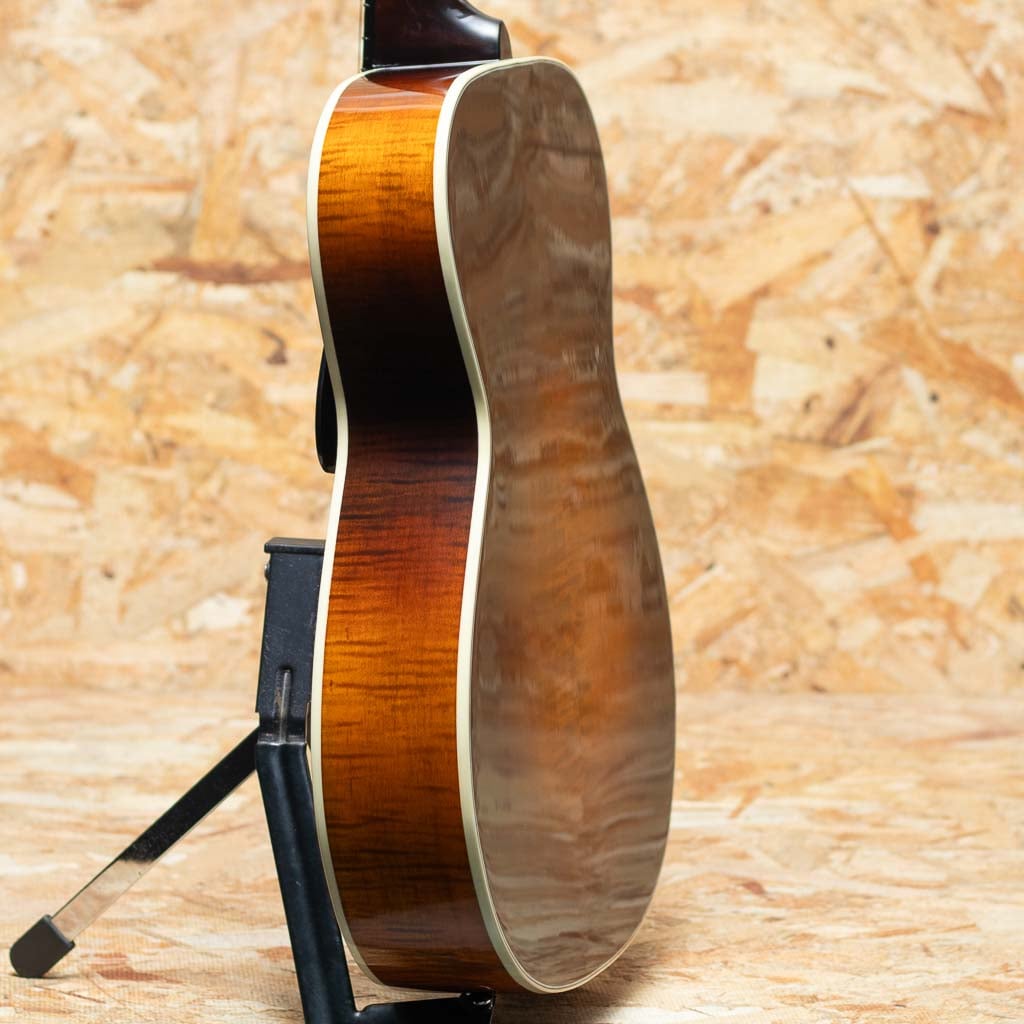 Archtop Octave Mandolin Maple