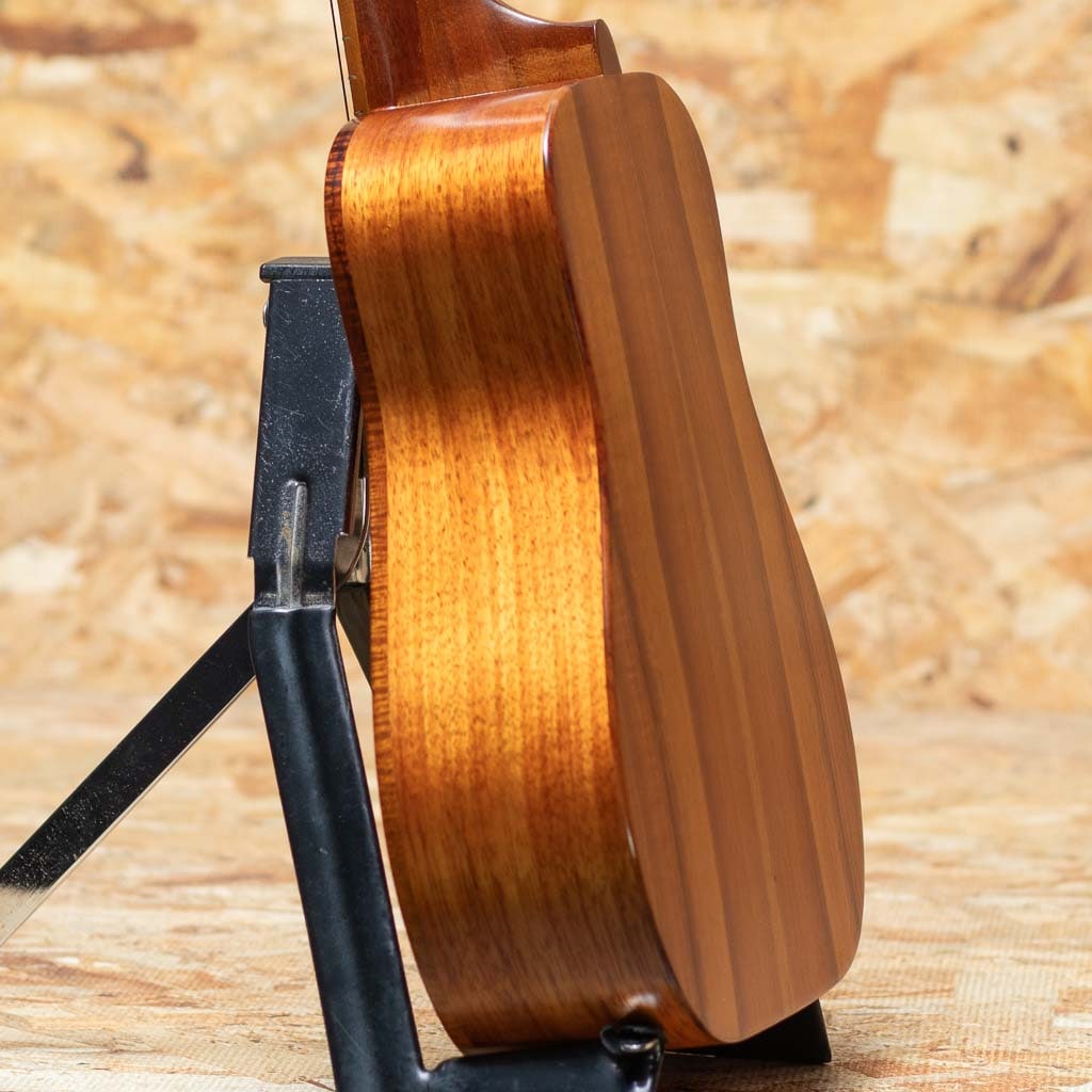 HB-2D White Label 1970's