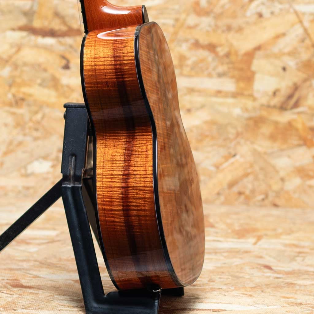 HF-3 D4I JAKE BLUE EDITION Tenor 2022