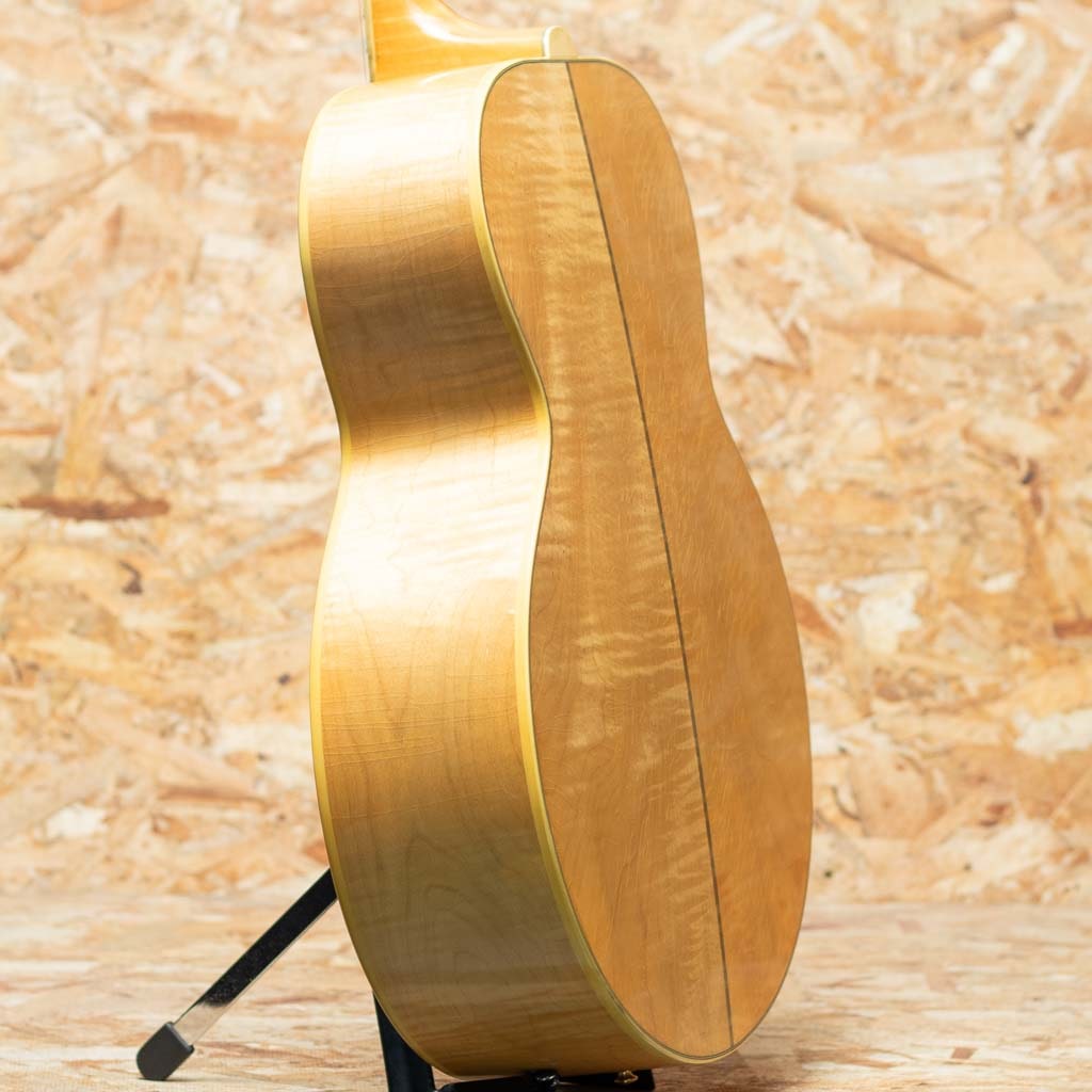 1957 SJ-200 Light Aged Dark Natural