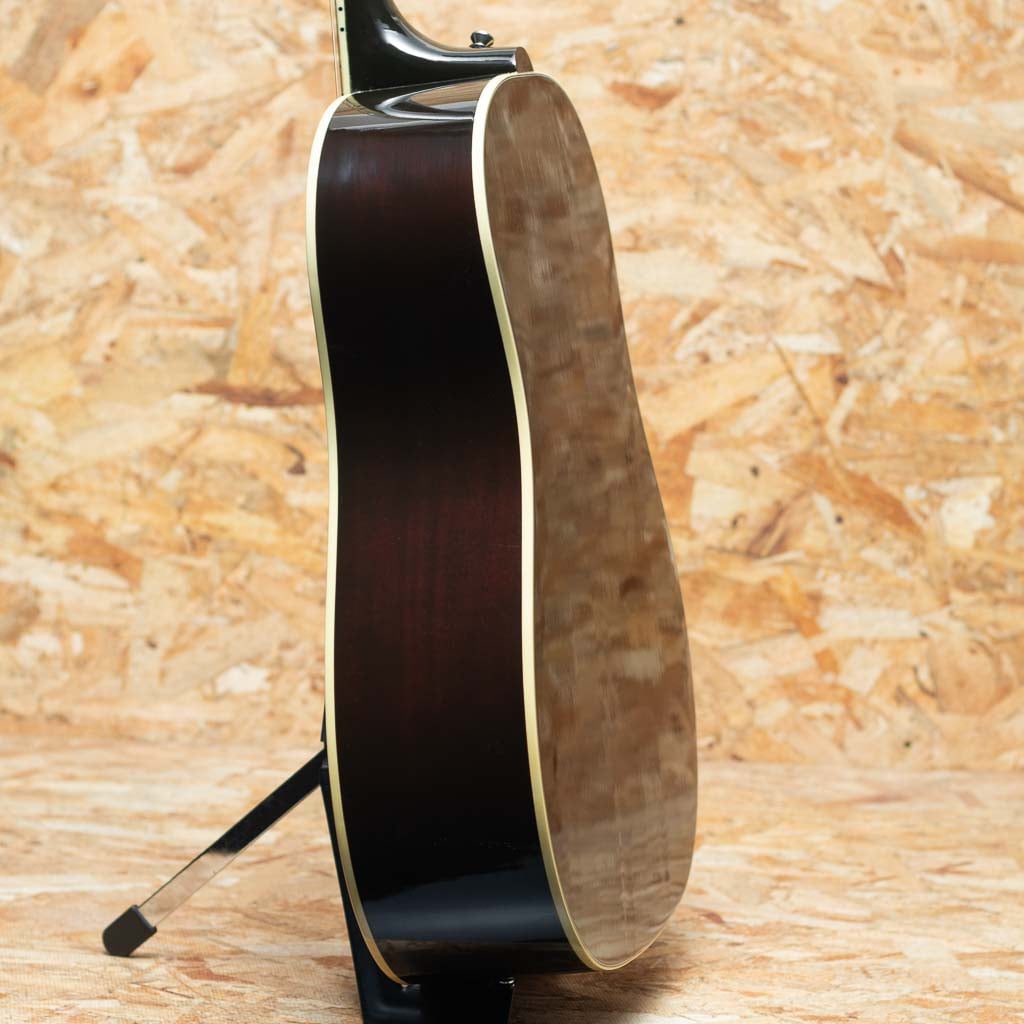 Southern Jumbo Lefty VS 2018