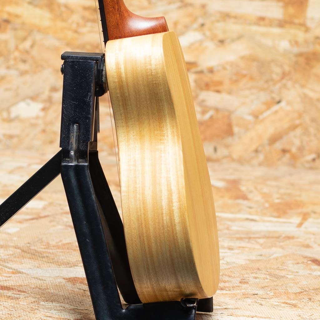 Soprano Prima vera 2019