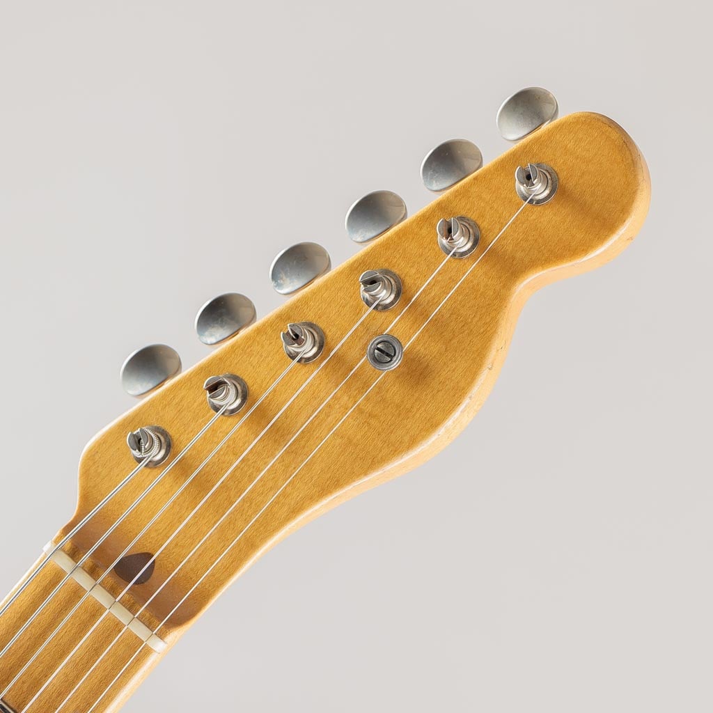 1950-52 Blackguard w/Double Humbucker Medium Aging / Medium C Neck # 1292 2025