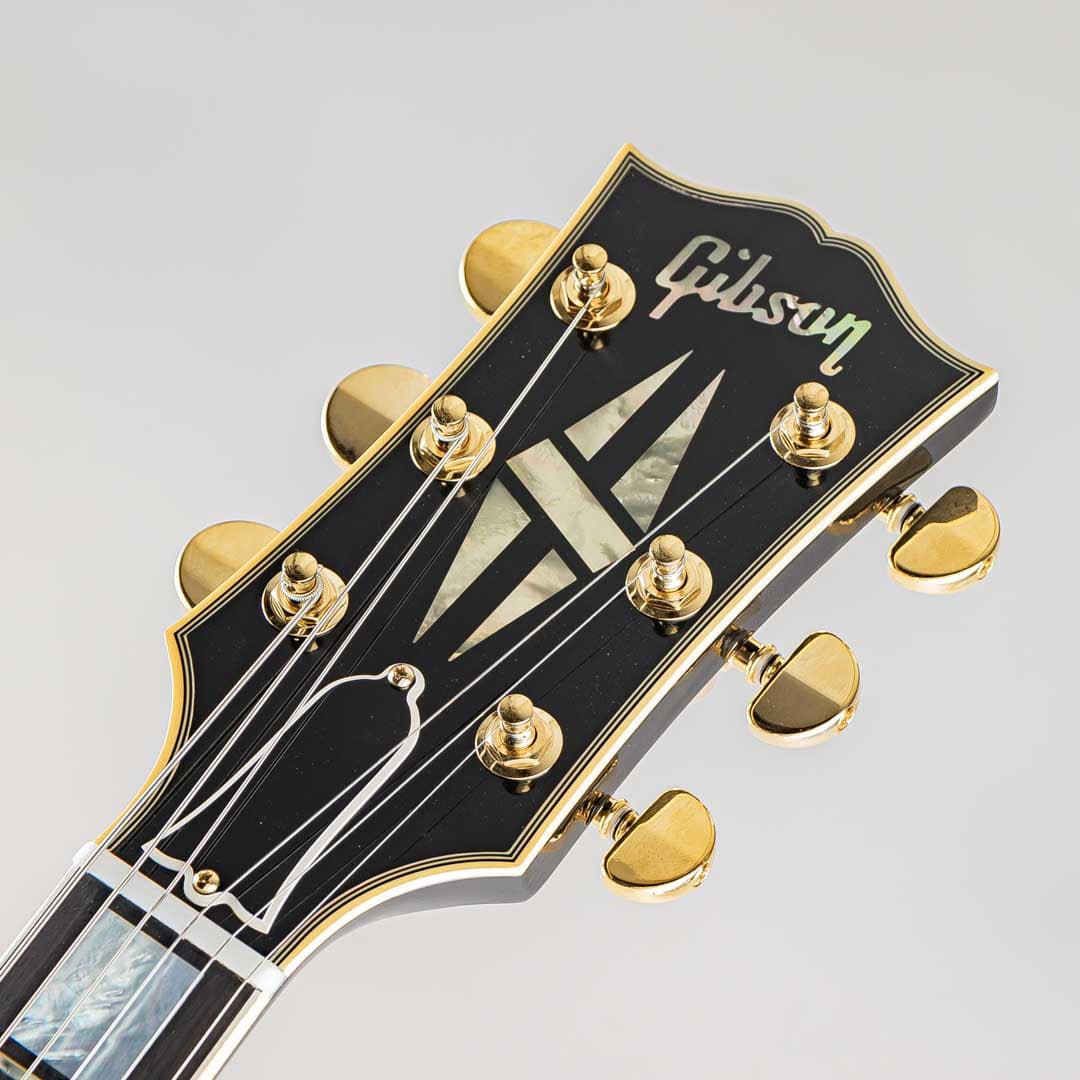 Japan Limited 1959 ES-355 w/Bigsby Ebony VOS【S/N:A950043】