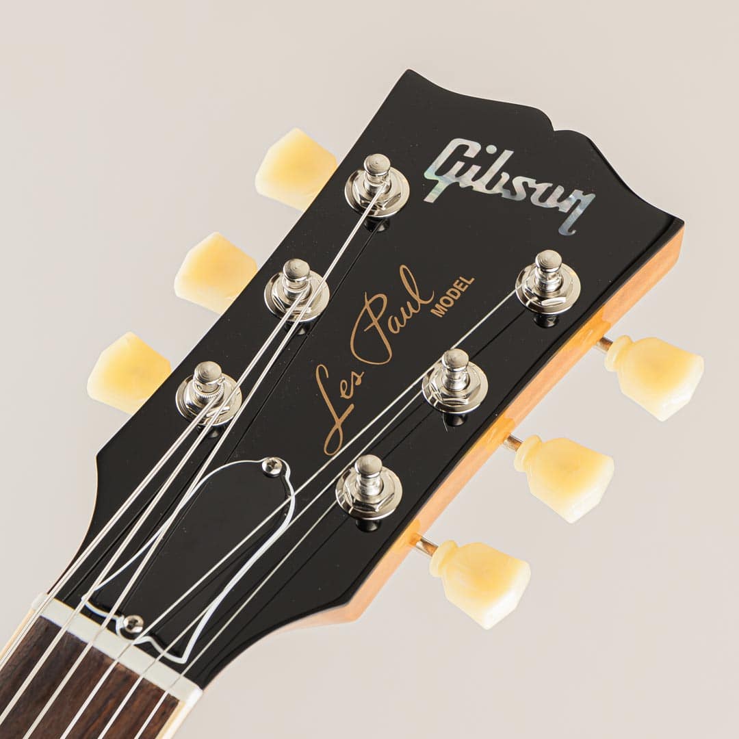 Les Paul Standard 50s Double Trouble Vintage Tobacco Burst【S/N:201750143】