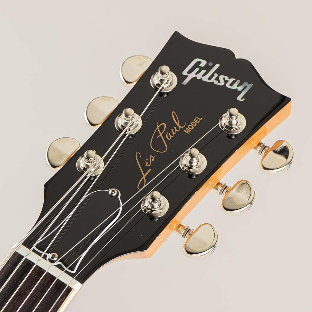 Les Paul Standard 60s Double Trouble Vintage Tobacco Burst【S/N:202450266】